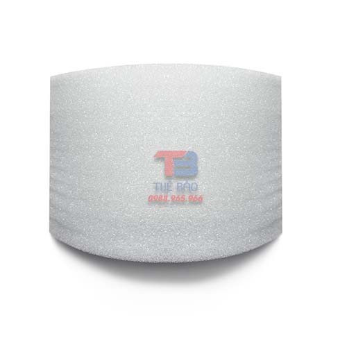 Đệm vải Mousse trần gọt lớn 160x105x13mm - Mút Đệm áo Thế Bảo - Công Ty TNHH Mousse Định Hình Thế Bảo